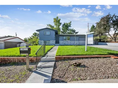 11170 W Exposition Ave, Lakewood, CO 80226