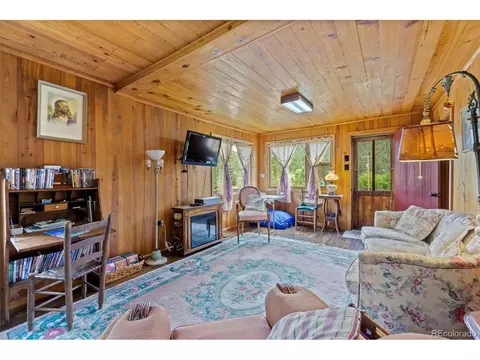 28367 Grove St, Pine, CO 80470 photo 2