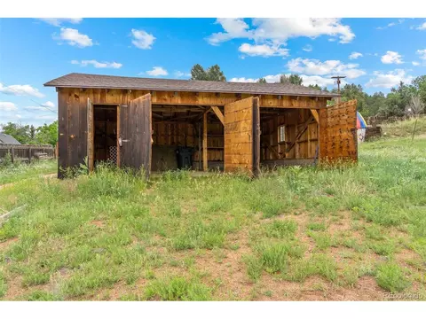 28367 Grove St, Pine, CO 80470 photo 24
