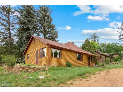28367 Grove St, Pine, CO 80470 photo 28
