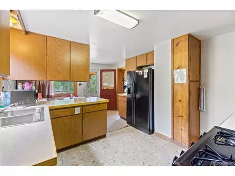 28367 Grove St, Pine, CO 80470 photo 6