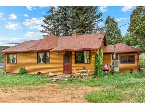 28367 Grove St, Pine, CO 80470 photo 22