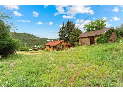 28367 Grove St, Pine, CO 80470 photo 23