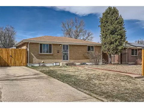 1781 Uinta St, Denver, CO 80220 photo 4