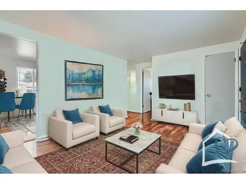 1781 Uinta St, Denver, CO 80220