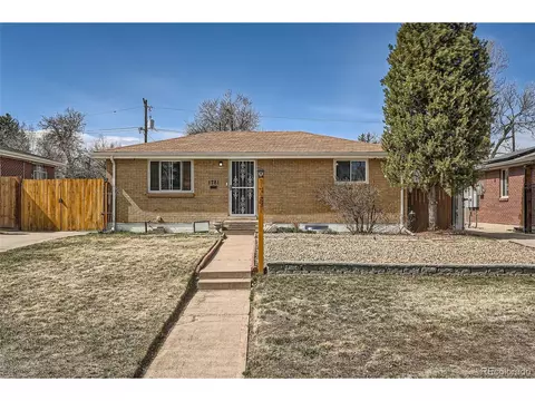 1781 Uinta St, Denver, CO 80220 photo 2
