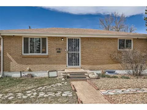 1781 Uinta St, Denver, CO 80220 photo 3