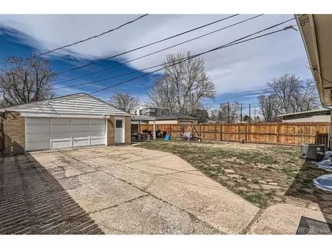 1781 Uinta St, Denver, CO 80220 photo 27