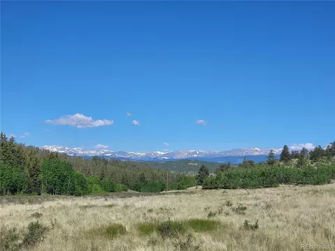 293 W Longbow Dr, Como, CO 80432