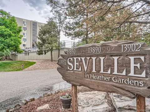 13952 E Marina Dr #211, Aurora, CO 80014