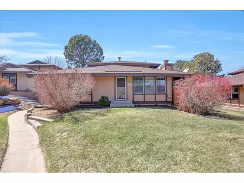 3768 S Granby Way, Aurora, CO 80014