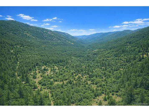 0 Arrowhead Rd, Florissant, CO 80816