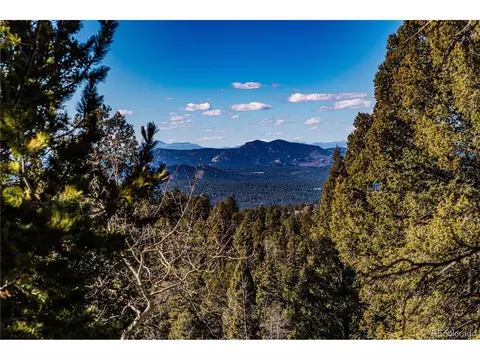 0 Arrowhead Rd, Florissant, CO 80816