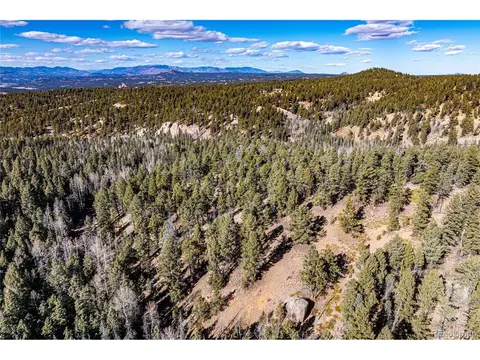 0 Arrowhead Rd, Florissant, CO 80816
