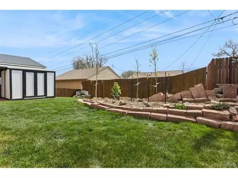 Exterior - 308 109th Pl, Northglenn, CO 80233 photo 7 of 9
