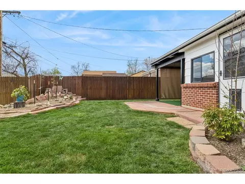 Exterior - 308 109th Pl, Northglenn, CO 80233 photo 4 of 9