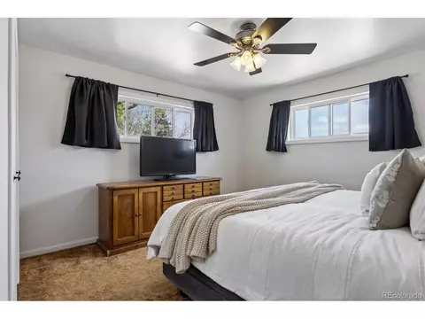 Bedroom - 308 109th Pl, Northglenn, CO 80233 photo 1 of 3