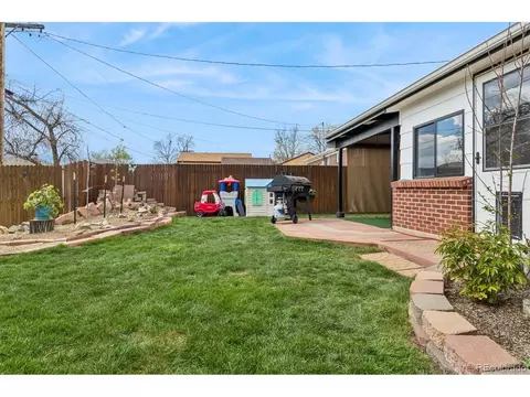 Exterior - 308 109th Pl, Northglenn, CO 80233 photo 9 of 9