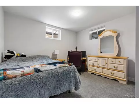 Bedroom - 308 109th Pl, Northglenn, CO 80233 photo 2 of 3