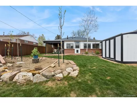 Exterior - 308 109th Pl, Northglenn, CO 80233 photo 5 of 9