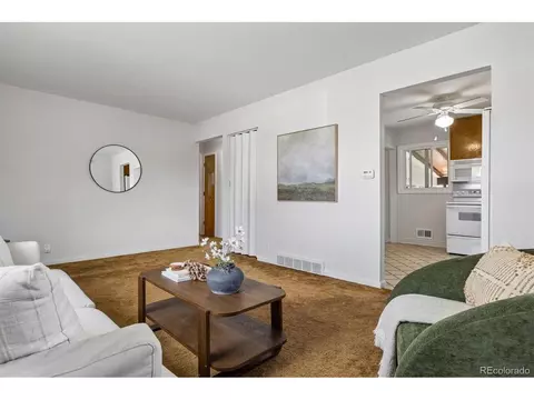 Living - 308 109th Pl, Northglenn, CO 80233 photo 3 of 4