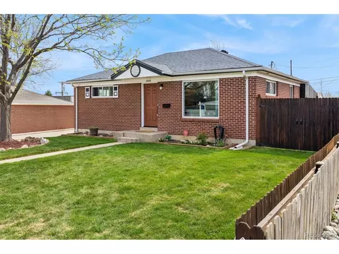 Exterior - 308 109th Pl, Northglenn, CO 80233 photo 2 of 9