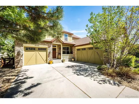 21573 E Layton Dr, Aurora, CO 80015 photo 1