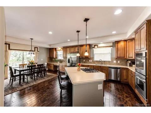 21573 E Layton Dr, Aurora, CO 80015 photo 2