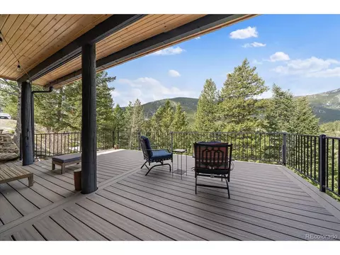960 Aspen Pl, Evergreen, CO 80439