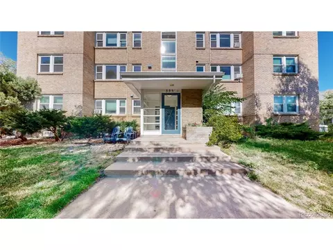 505 N Logan St #14, Denver, CO 80203