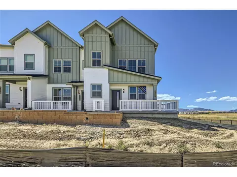 9152 Gladiola Way #F, Arvada, CO 80005