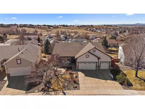 21142 Hawthorne Ln, Parker, CO 80138