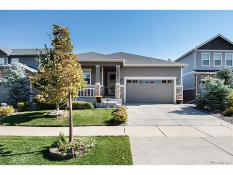 7294 S Oak Hill Ct, Aurora, CO 80016