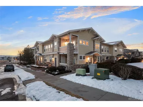 9307 Amison Cir #204, Parker, CO 80134