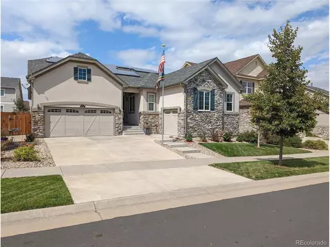 6633 S Little River Way, Aurora, CO 80016
