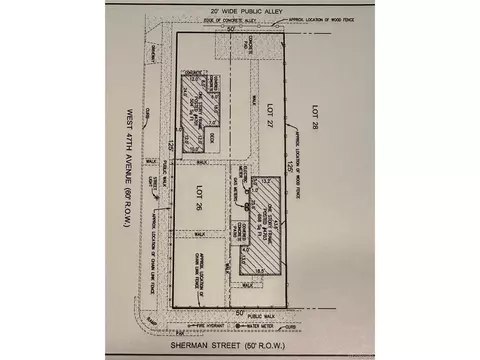 4701 Sherman St, Denver, CO 80216