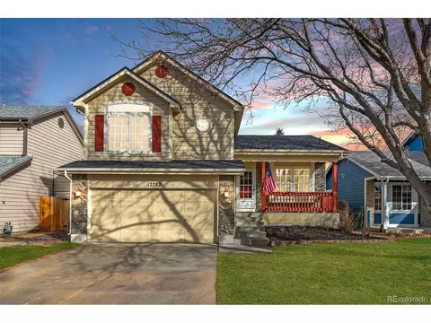 12282 Cherrywood St, Broomfield, CO 80020