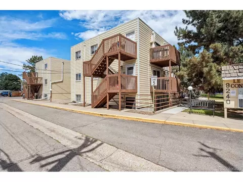 9240 W 49th Ave #313, Wheat Ridge, CO 80033