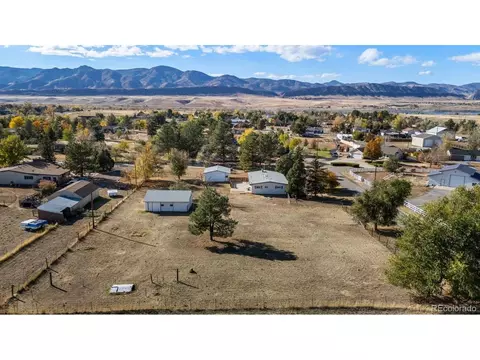 9278 Wagonwheel Dr, Littleton, CO 80125