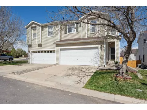 5506 S Quemoy Cir, Aurora, CO 80015