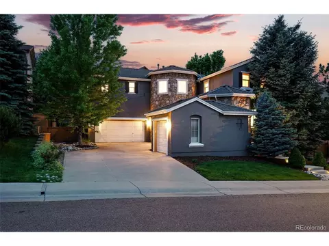 2832 Danbury Ave, Highlands Ranch, CO 80126