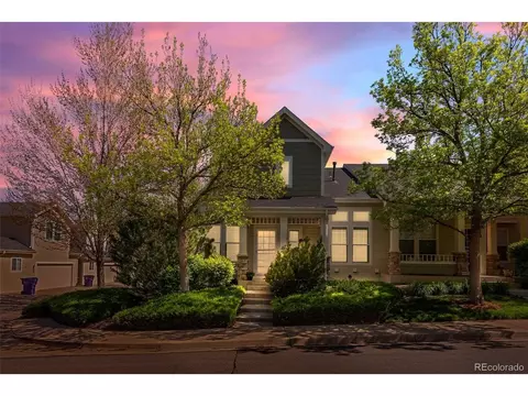 5155 W Quincy Ave #D-105, Denver, CO 80236