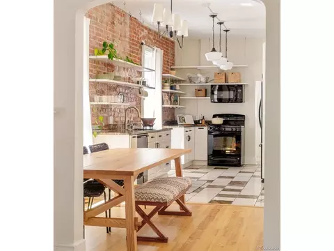 9 S Pennsylvania St, Denver, CO 80209
