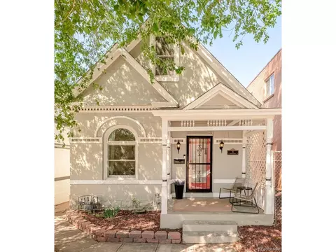 9 S Pennsylvania St, Denver, CO 80209