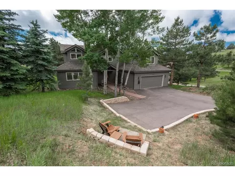 1146 Preserve Cir, Golden, CO 80401
