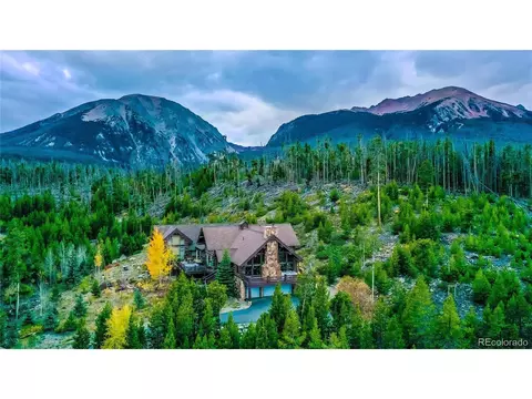 1116 Emerald Rd, Silverthorne, CO 80498 photo 4