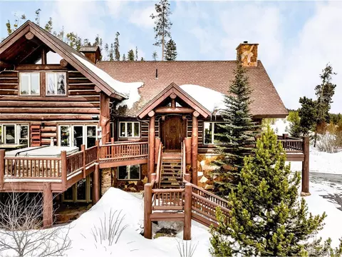 1116 Emerald Rd, Silverthorne, CO 80498 photo 35