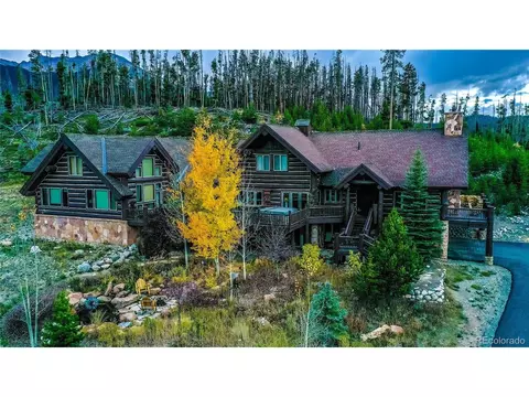 1116 Emerald Rd, Silverthorne, CO 80498 photo 38