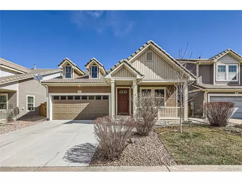 1896 Hogan Ct, Castle Rock, CO 80109