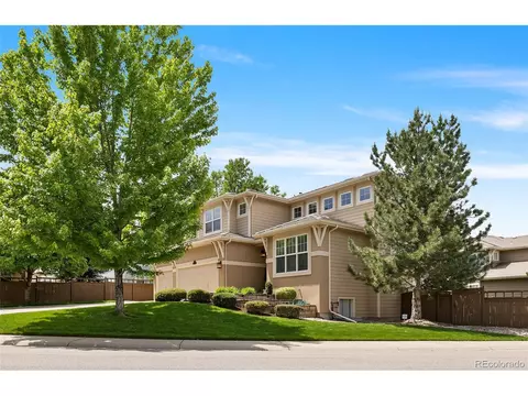 2752 Rockbridge Cir, Highlands Ranch, CO 80129
